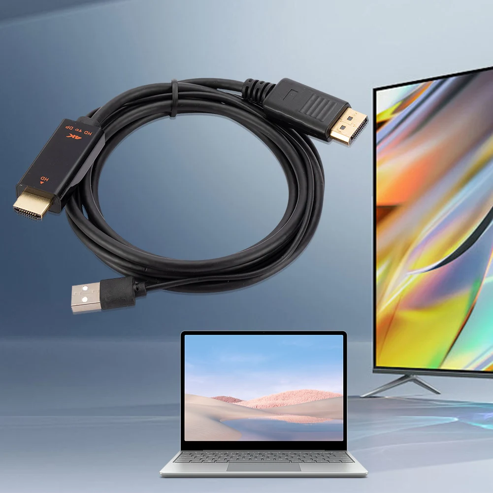 1.8M Hdmi-Compatibl…