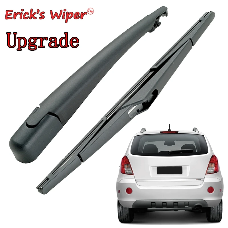 Erick's Wiper 12