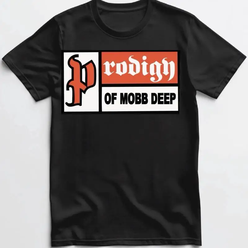 Prodigy Of Mobb Deep T shirt Hoodie Sweatshirt NEW S-5XL 2026