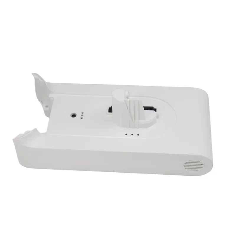 เปลี่ยนแบตเตอรี่ Pack สําหรับ Xiaomi Mijia K10 เครื่องดูดฝุ่นไร้สายแบบใช้มือถือ 25.2 V 3000mAh LI-Ion แบตเตอรี่