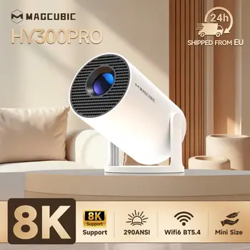 PROYECTOR MAGCUBIC HY300 PRO