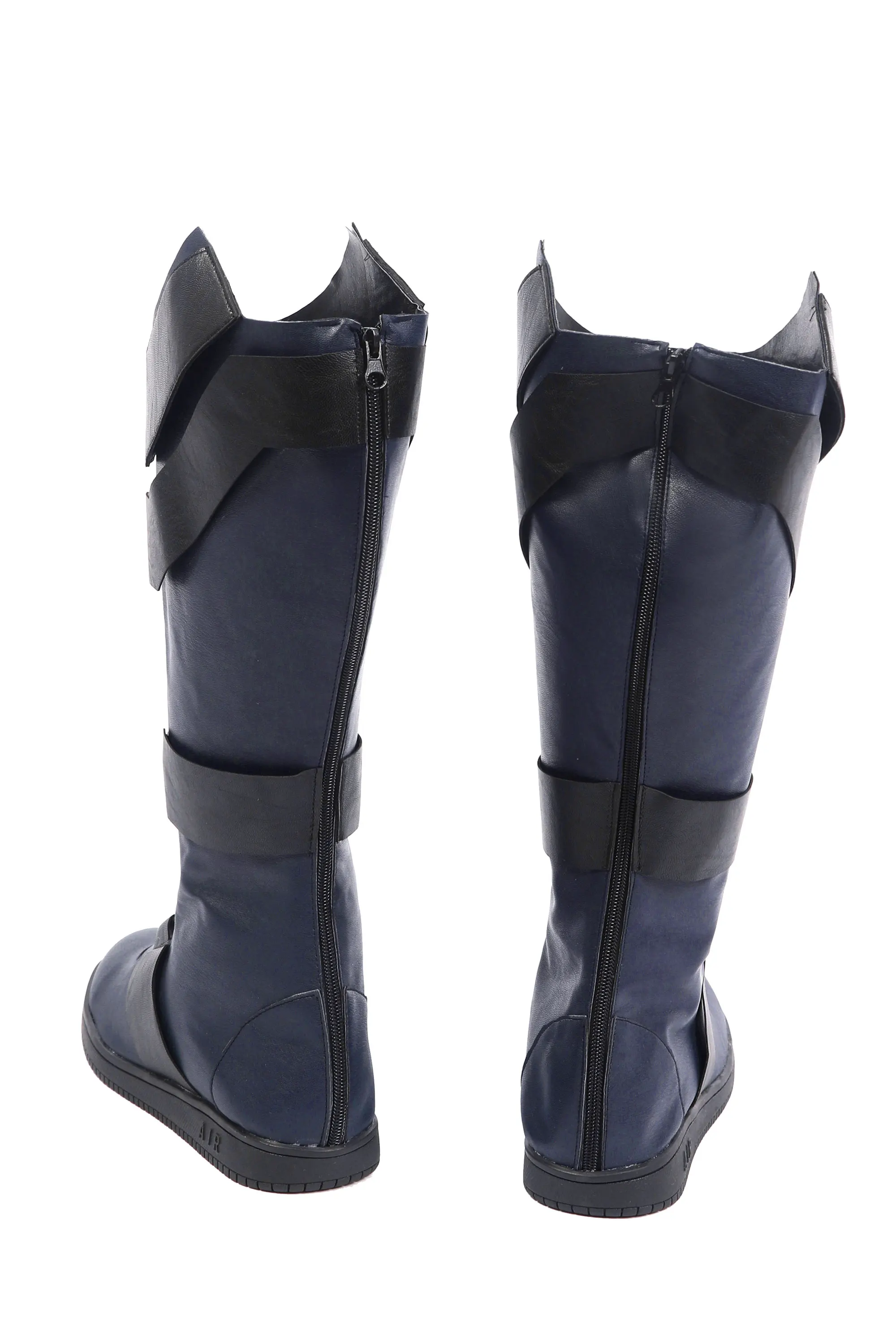 ウルヴァリン コスプレ ブーツ 靴 ウルフ ローガン ハロウィン カーニバル パーティー衣装