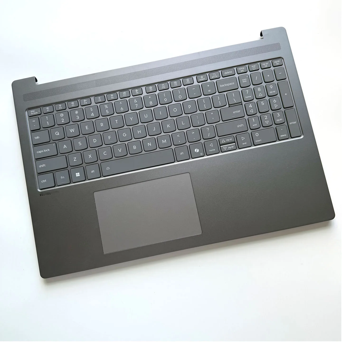 Variant: Keyboard C Shell 2