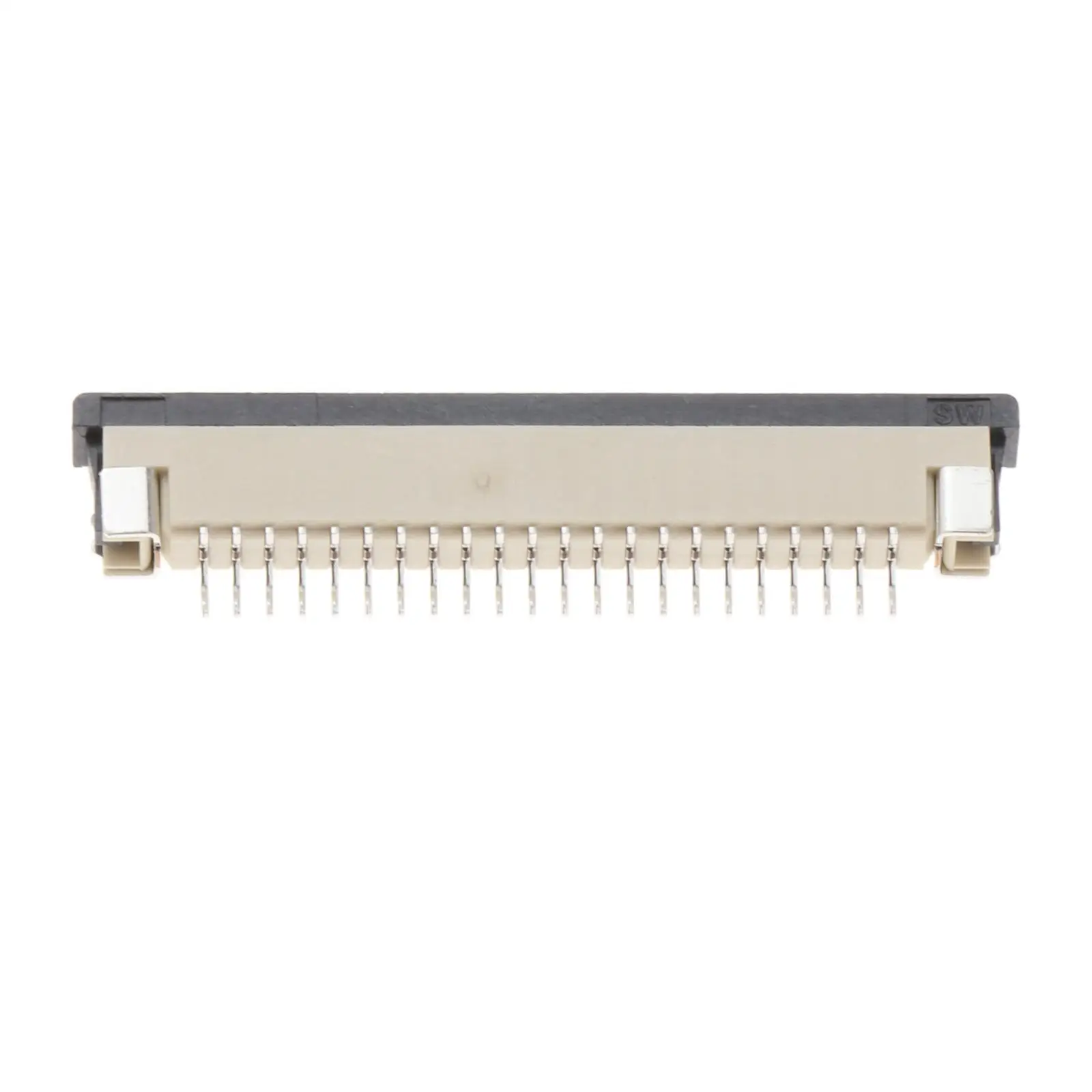 LCD Panel Pixel Repair Car Replacement Glass Display for Saab 9-3 ACC Heater Control Ribbon Cable 1999-2003