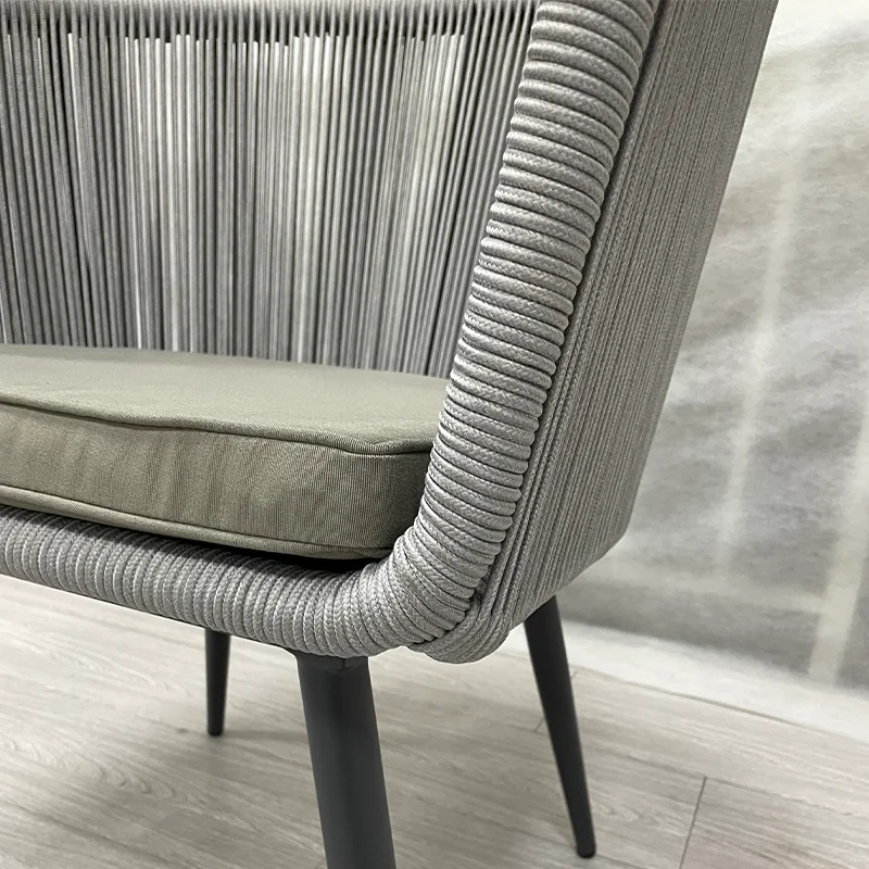 Bahçe Ön Kapı veya Balkon Avlu - Outdoor Furniture Frontgate incelemesi ve fiyatı