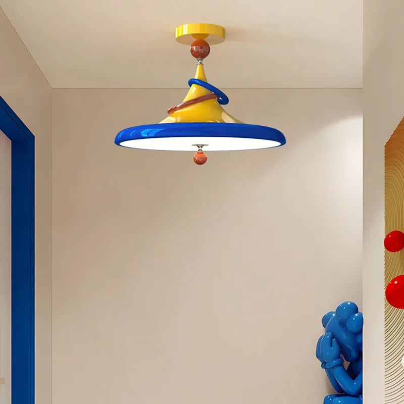 French Cream Style …