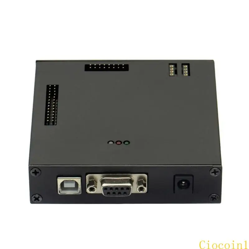 

Y1UB v5.55 XProg Metal Box Программист инструмент настройки чипов