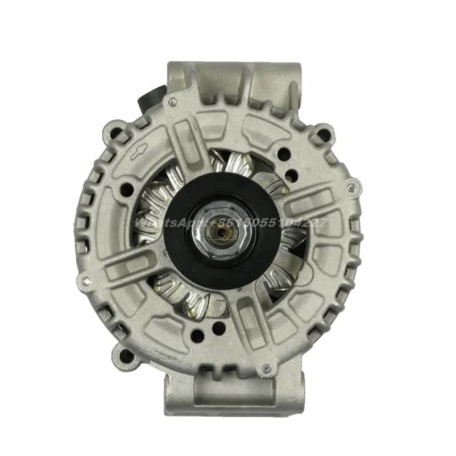 12v 180A alternator  S80 XC90 4.4 V8 engine 0121715002 30667018 8603605 11223R