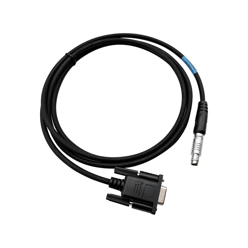 7 Pin A00303 Cable For Hiper Lite Pro GPS RTK Download Data Cable RS232