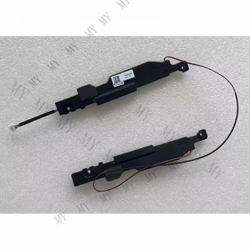 

TT New For Dell Alienware M17 R5 L&R Built In Speaker 0XF7TT XF7TT PK230015H00