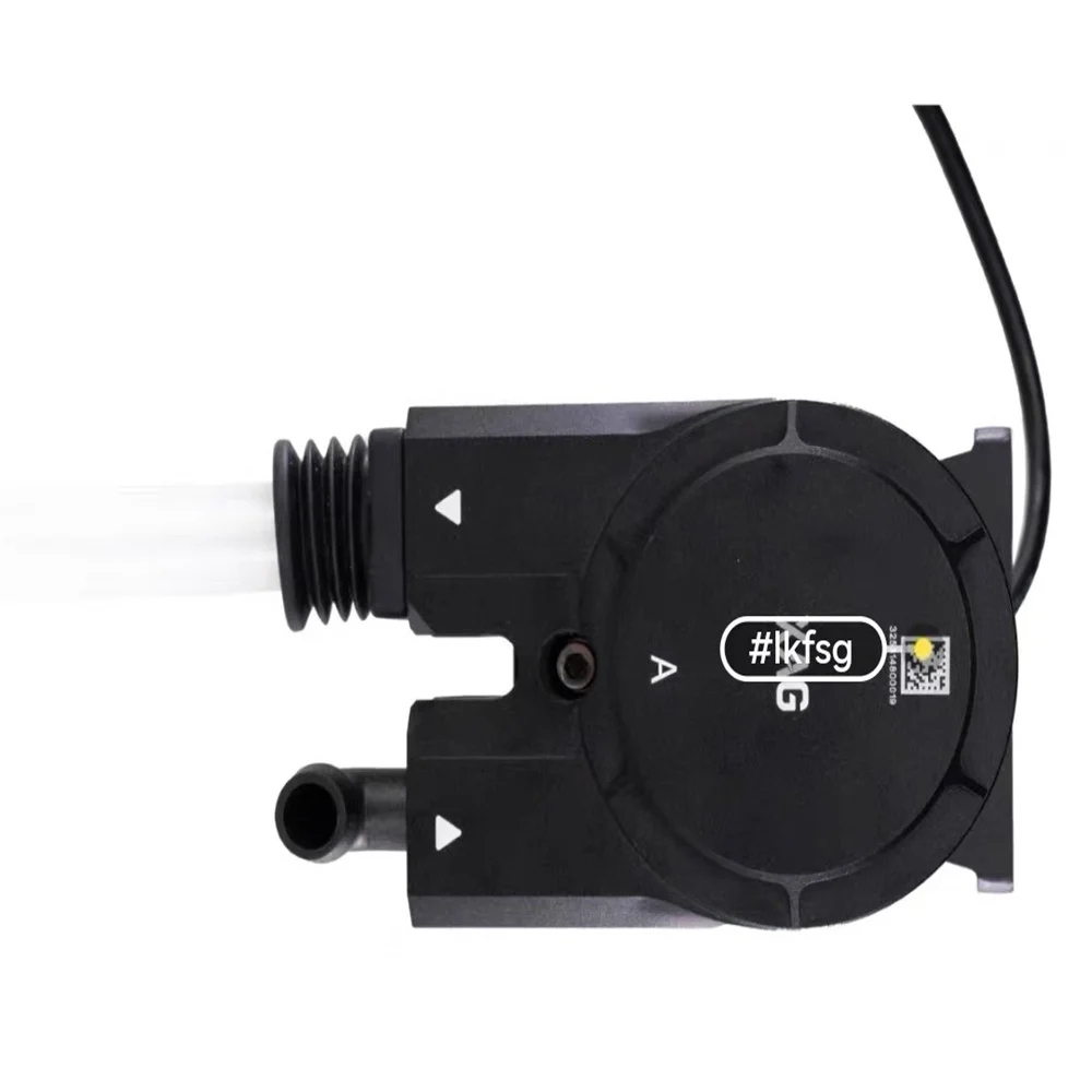 ل Agras XAG P100/V50 رأس المضخة التمعجية نوع A/B عدة أجزاء ملحقات طائرة بدون طيار الزراعية