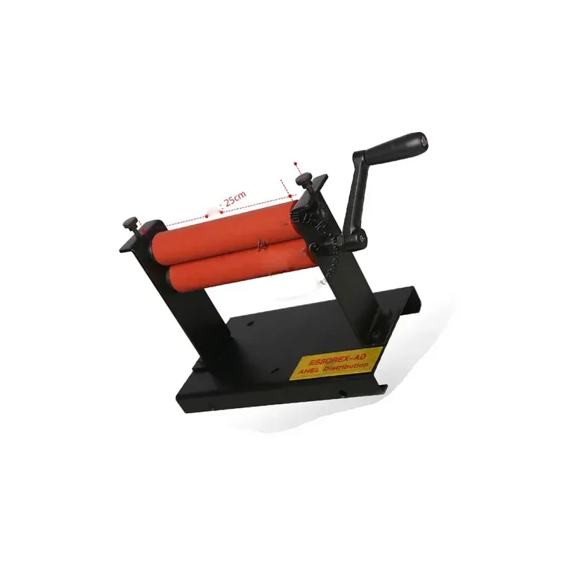 Hot Sale QH-L10 Inch Cold Laminating Machine 25cm Laminating Machine