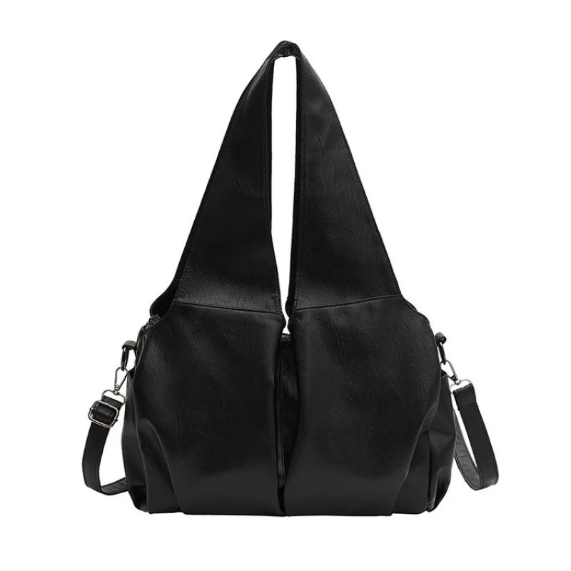 

Classic And Trendy Women's Messenger Bag Leather Crossbody Shoulder Tote Handbag For Stylish Ladies By Designer Brand