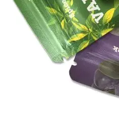 3 unids/bolsa dejar de fumar inhalador barra de energía sin humo aceite esencial sabores aromaterapia Aromaterapi artefacto dispositivo reemplazar palo