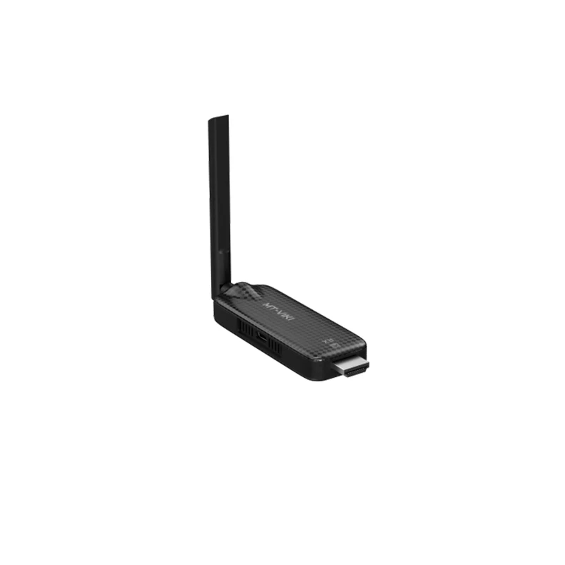 100m Wireless HDMI Extender WiFi Mirroring 1080P 60Hz Plug & Play No Driver for Office Conference Home Theater