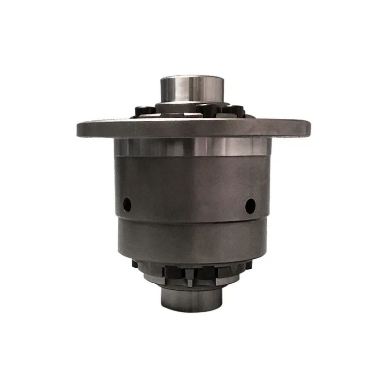 Limited Slip Differ…