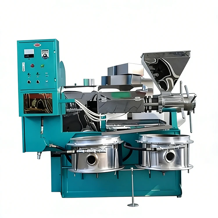 

Промышленный пресс для отжима масла с высокой производительностью, пресс для дизельного топлива