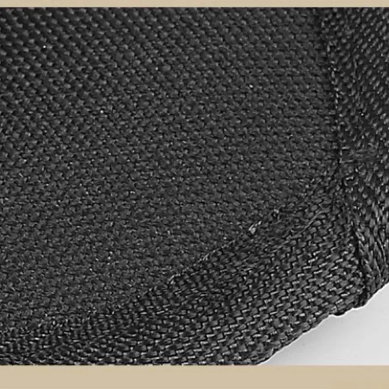 U2JB Wearable Belt Sleeve with Leg Fastener for Stage Use, Park Days, and Gear Carry
