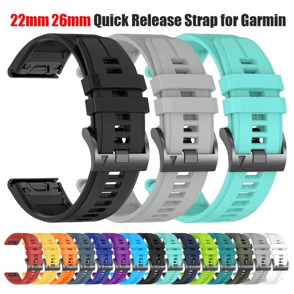 Quickfit 22Mm 26Mm …