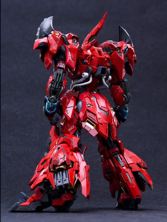 Stokta Mevcut IN ERA+ RMD 1/10 - Model Kit Lizard incelemesi ve fiyatı