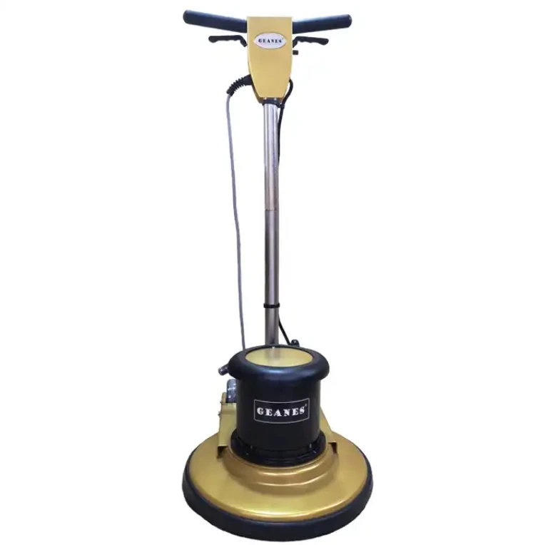 Single Disc Floor B…