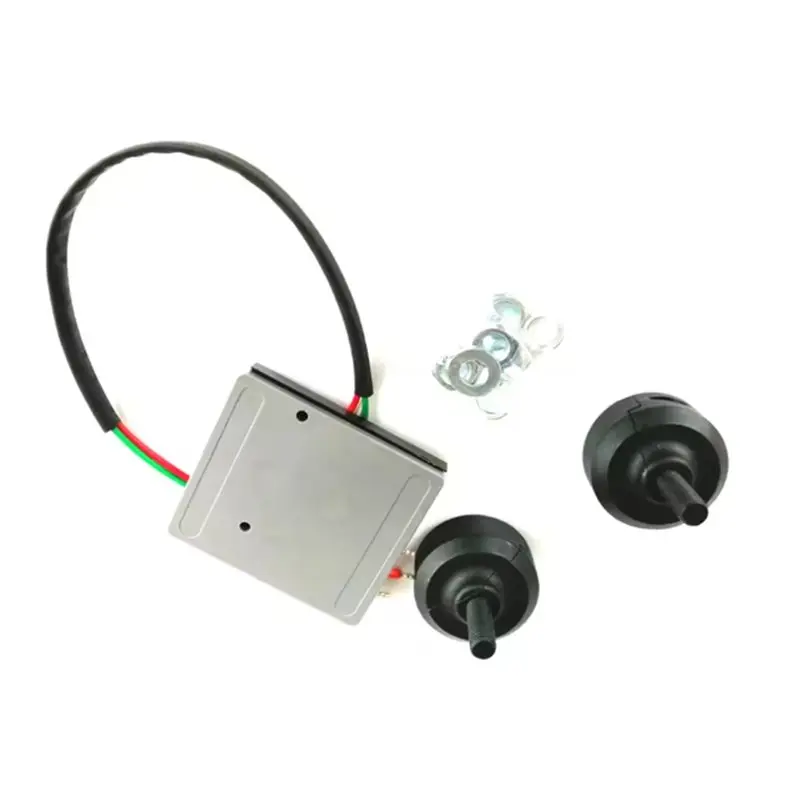 New Tech Normally Open Limit Switch Kit For Sliding Gate Opener Motor With Induction Magnet Stopper For Electric For Sliding Doo
