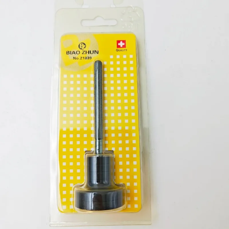 Watch Repair Tools, Precision Needle Tip Thickness Automatic Oiling Pen, Watch Oiling Pen, Non-Leakage Automatic Pen