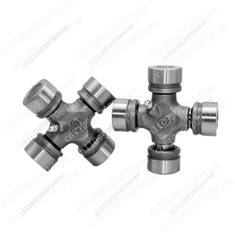 Universal joint drive shaft cross bearing assembly 22 X 55 X22.5X 57X 24X 63X 24X62X 23.82X61.3
