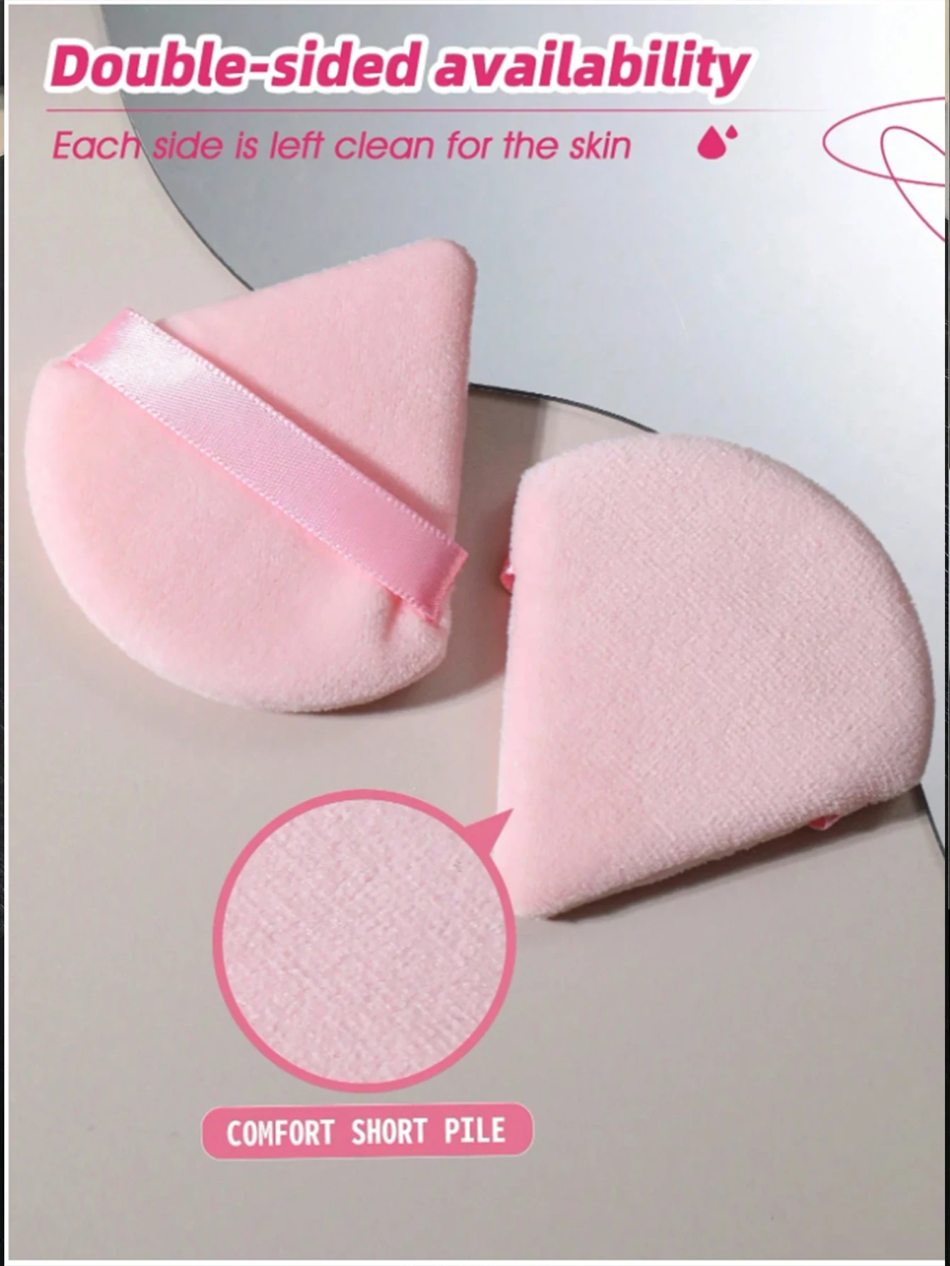 14 pièces maquillage éponge mélangeur ensemble pour fond de teint cosmétique pour fond de teint crème correcteur maquillage outils maquillage livraison gratuite