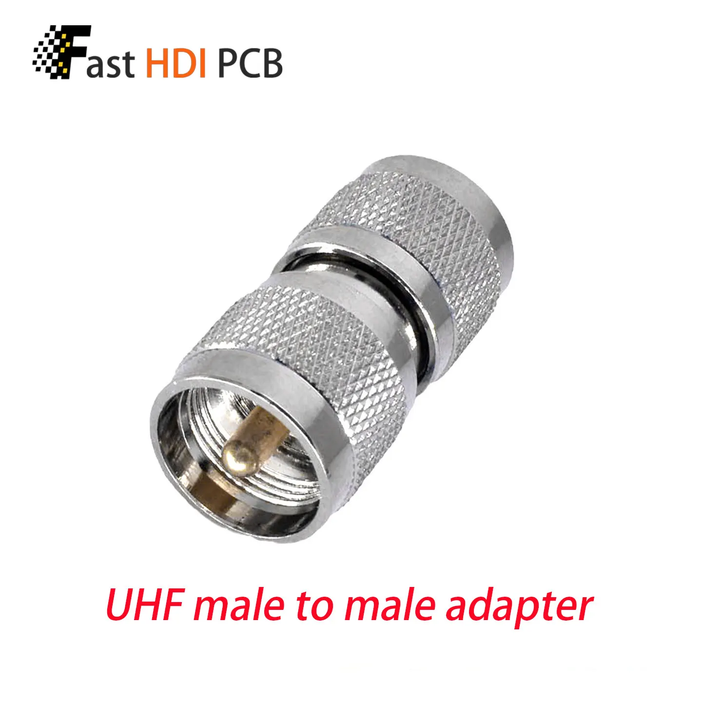 

РЧ переходник UHF-JJ (папа-папа), конвертер M (папа-папа), проходной переходник SL16 для рации