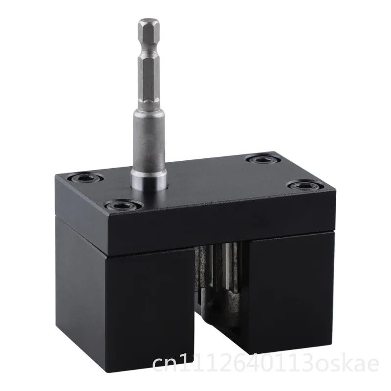 C5A2 Metal Pipe Crimping Machine, Pipe Splicing Tool, Pipe Expander