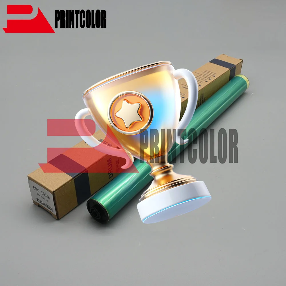 5X MX36 OPC Drum compatible for Sharp MX 2618 3118 3618 3648 2018 2318 2338 3128 2638 3138 2310 2610 2615 2616 2010 2640 3110 UC