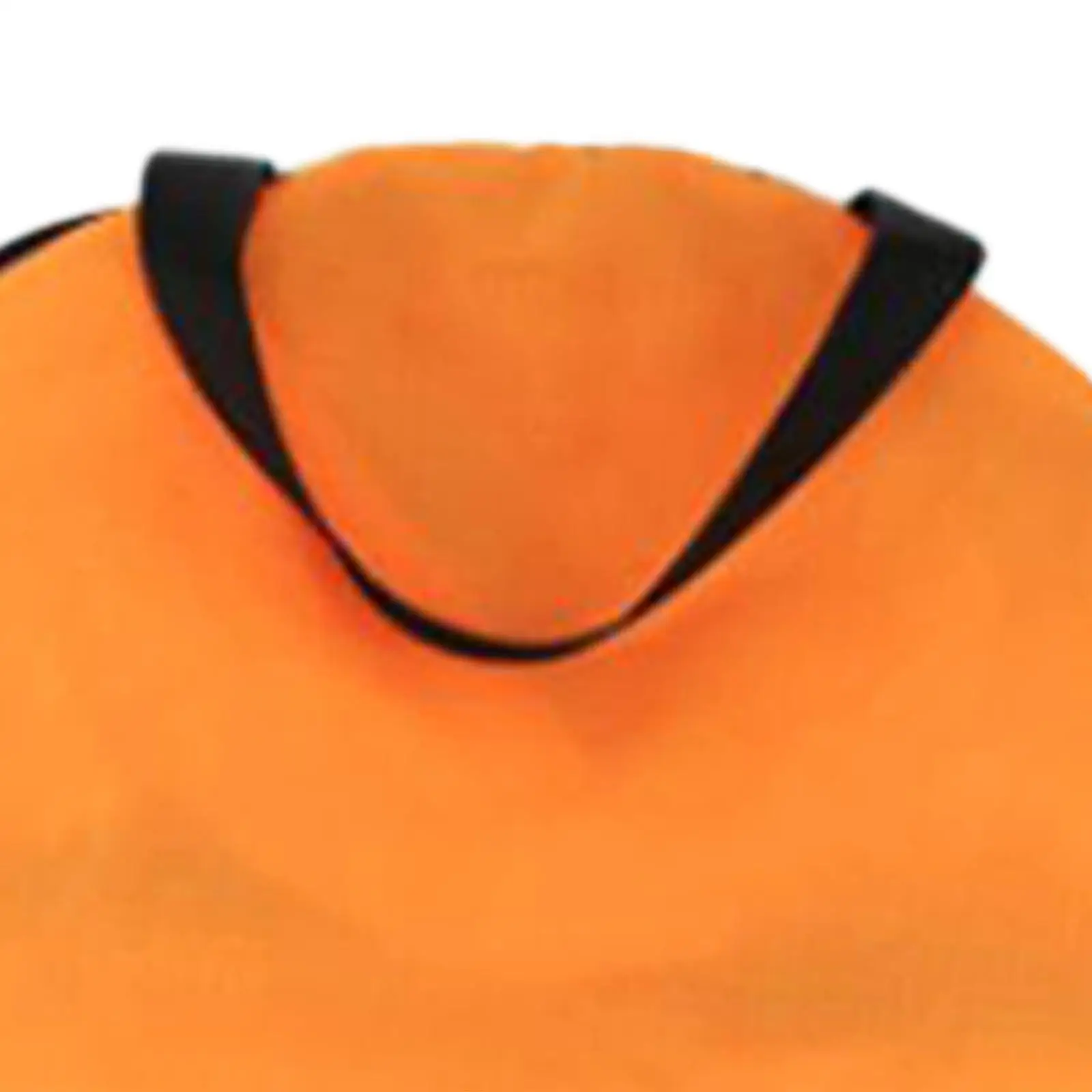 Outdoor Kayak Wind Sail 108 Cm Half Zip Foldable Sun Awning Sailing Boat Accessories for Canoe Surfboard