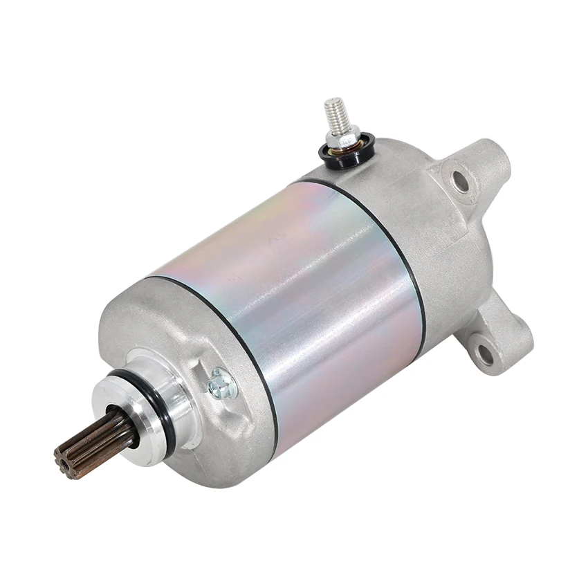 Motorcycle Starter Motor For Yamaha XJ400L XJ400S XJ600N XJ600S Diversion S-TYPE XJR400R XJR400 4BR-81800-00
