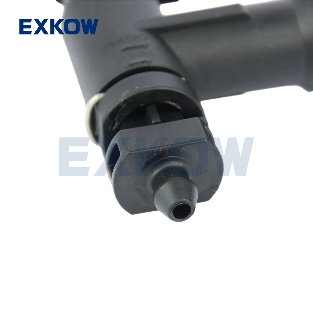 Clutch Release Concentric Cylinder Adapter Hose for L200 Pajero Montero Sport ASX Lancer Outlander 2324A023 2324A096