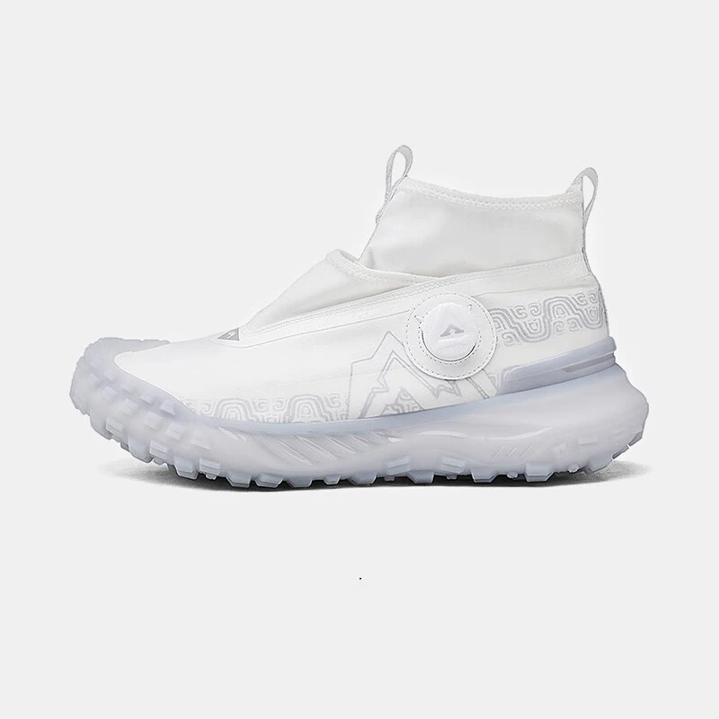 New Arrivals 2025 Hot Seller Winter Unisex High-Quality Outdoor Durable Hiking Boots Exceptional Traction Hiking Shoes