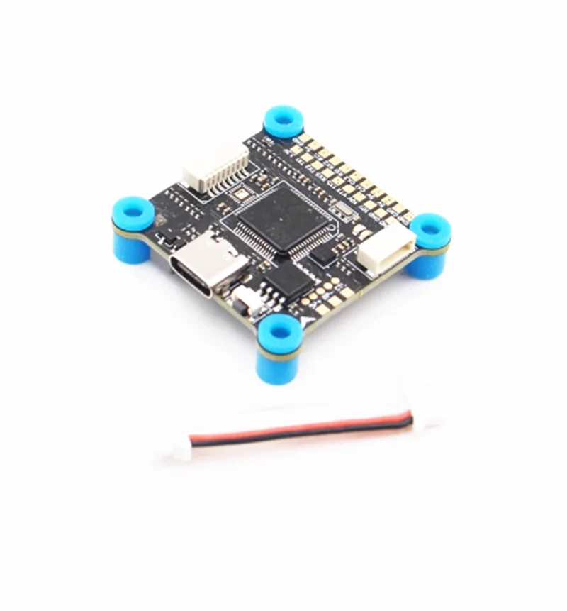 Hobbywing XRotor 65A-4in1-6S-Lite-BLS-RTF Micro XRotor Model Four in One Electric R for FPV Racing drone Quadcopter