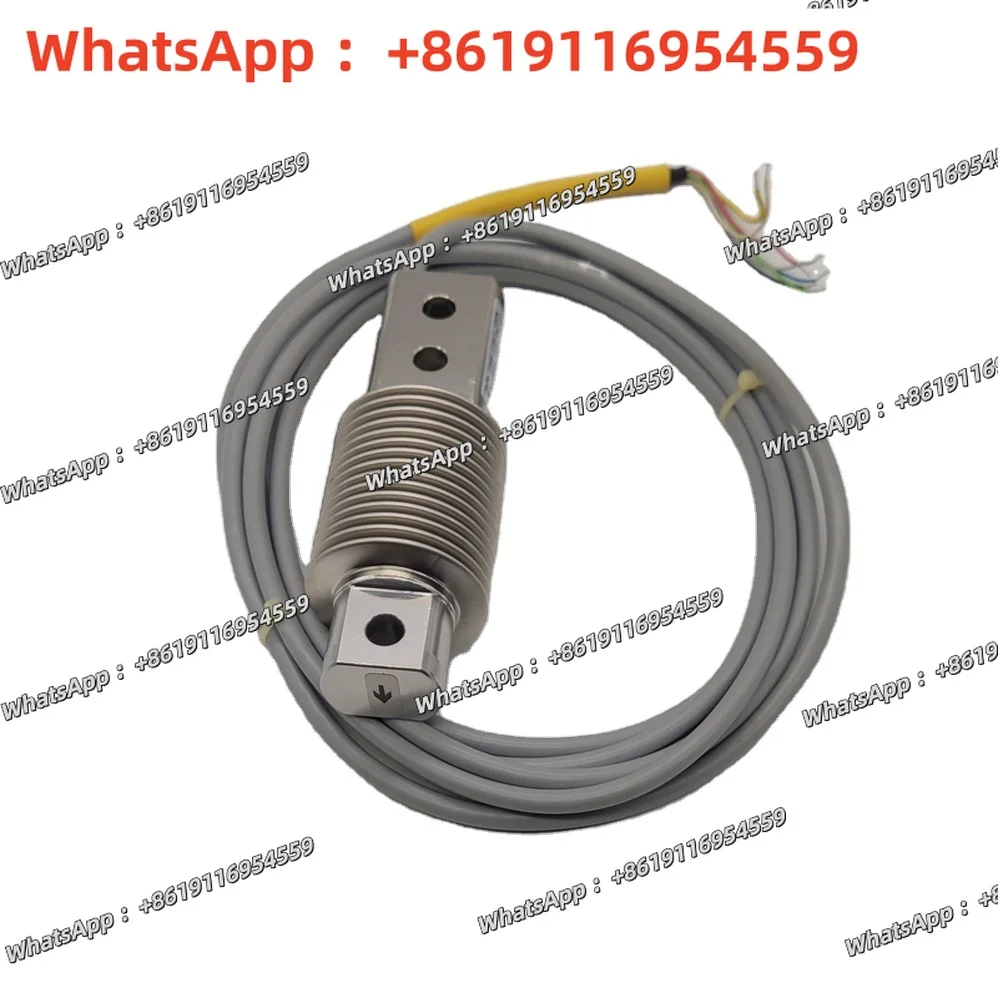 Bellows Weight Sensor Stainless Steel Z6FD1 Single Point Load Cell 10 30 50 100 200 kg