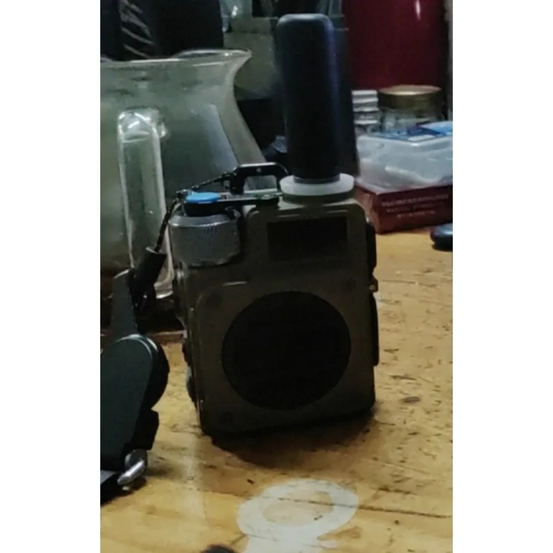 

（2pcs）5G global walkie-talkie card 5000 kilometers overseas POC