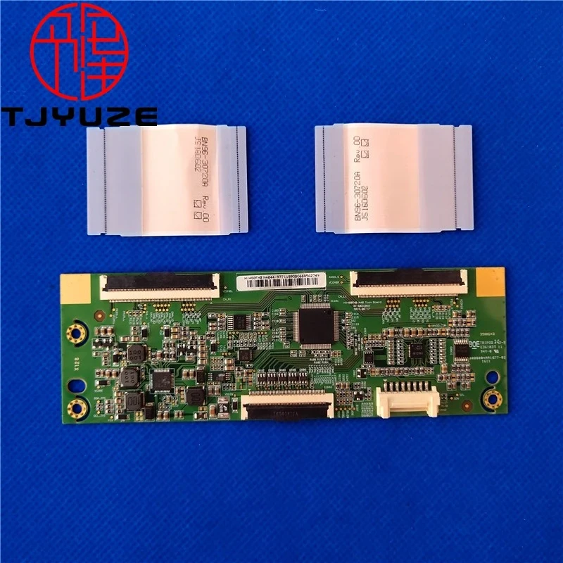 

Good Test Work 47-6021068 T-CON board UN48J5201A UE48J5200AW HV480FB-N40 UN48J5000AF B088004AA1677-02 logic board UA48J5088AC