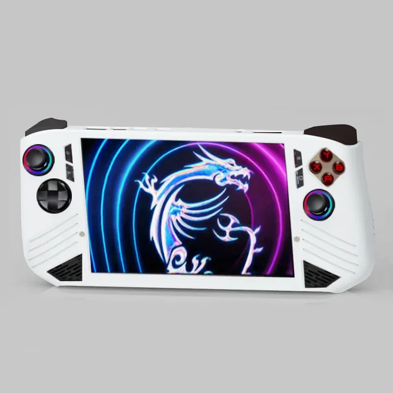 Рисунок 5 - Силиконовый чехол для игровой консоли CLAW8 AI +