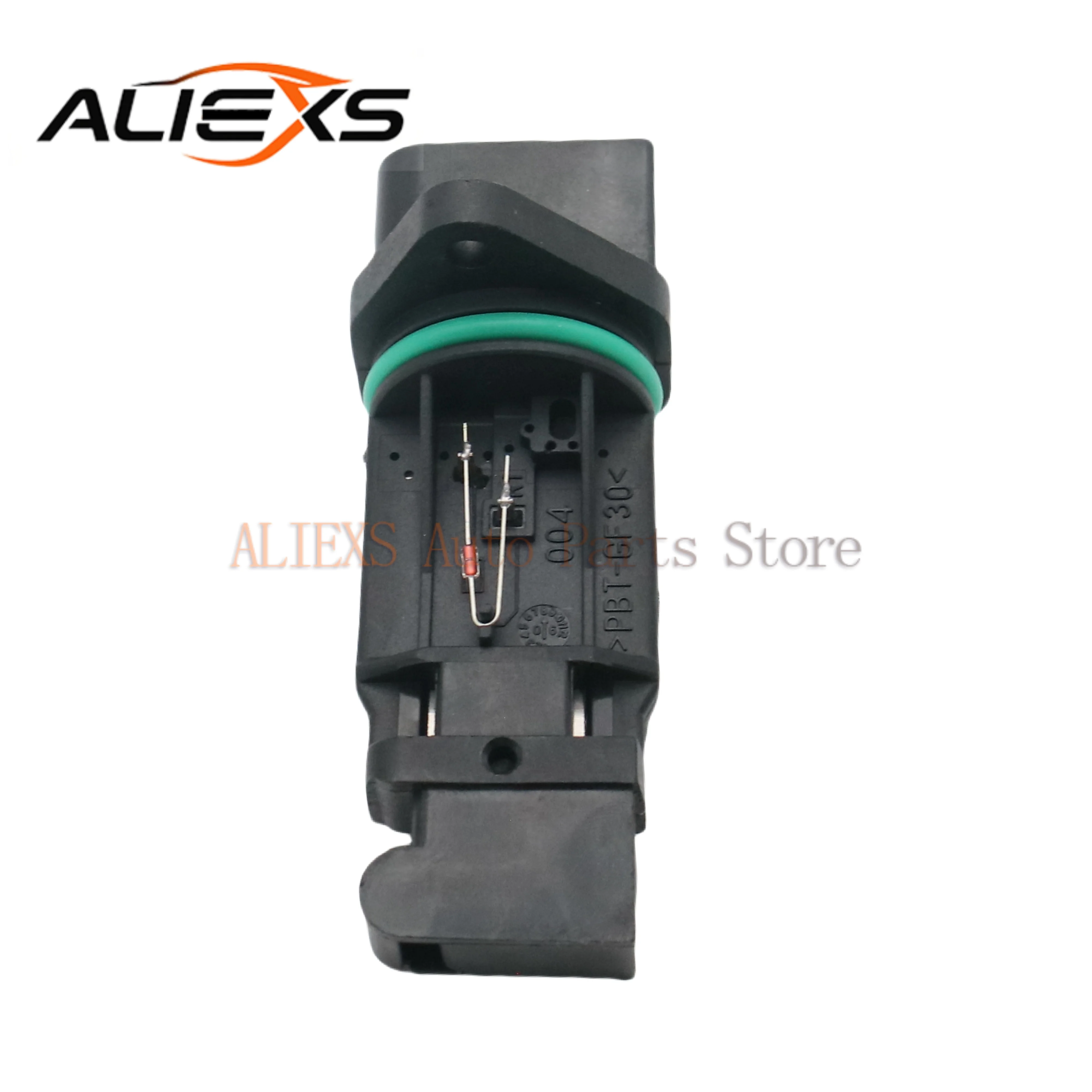 

0280218065 Расходомер воздуха подходит для AUDI A3 S3 A6 Avant RS6 quattro TT SEAT LEON 1.8 T Turbo 4x4 Cupra R 1.8T Автомобильная деталь Новая