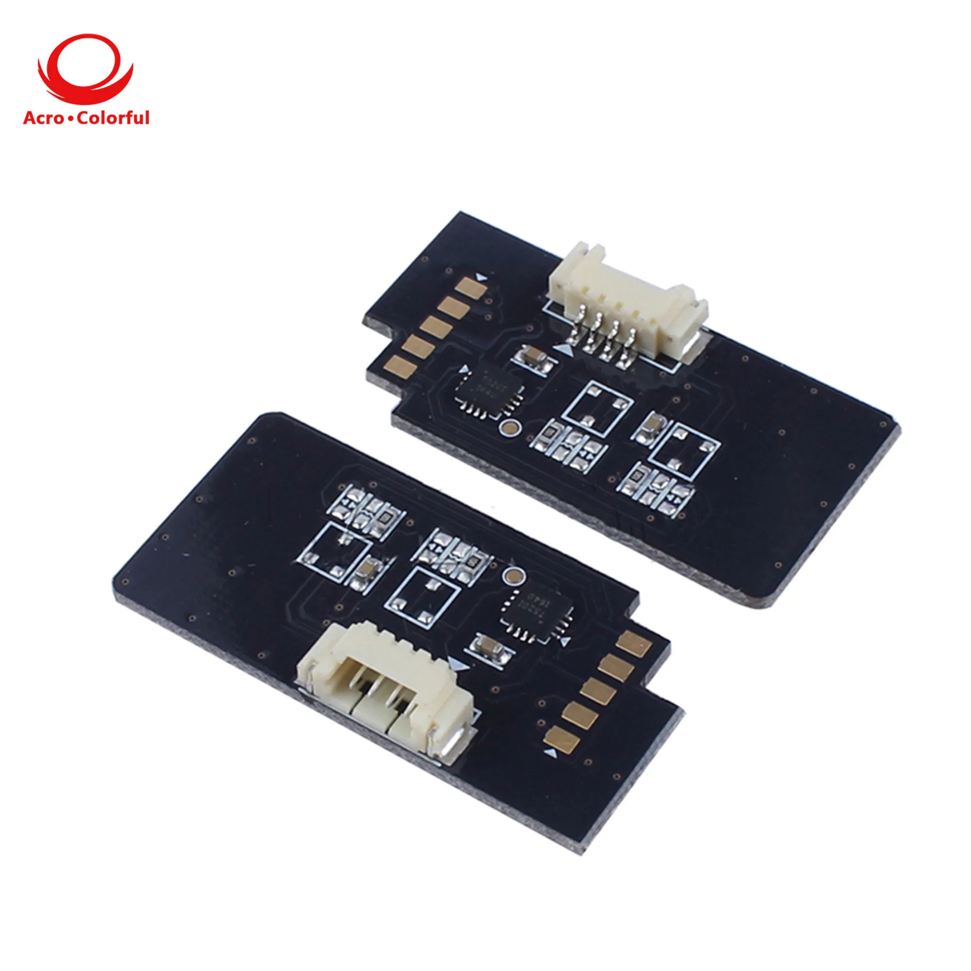

106R01536 106R02318 113R00762 106R01533 106R01534 Compatible Toner Chip for Xerox Phaser 4600 4620 Drum Chip 4622 Cartridge