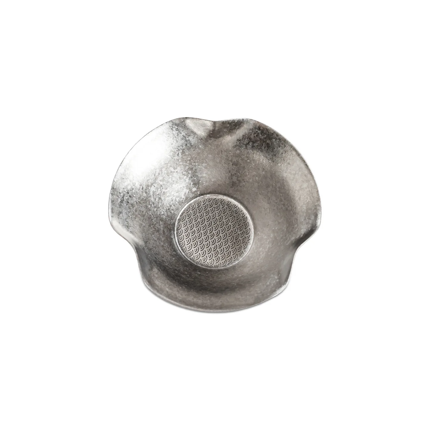 

High-End Pure Titanium Tea Strainer Tea Filter Household Tea Leaf Filter