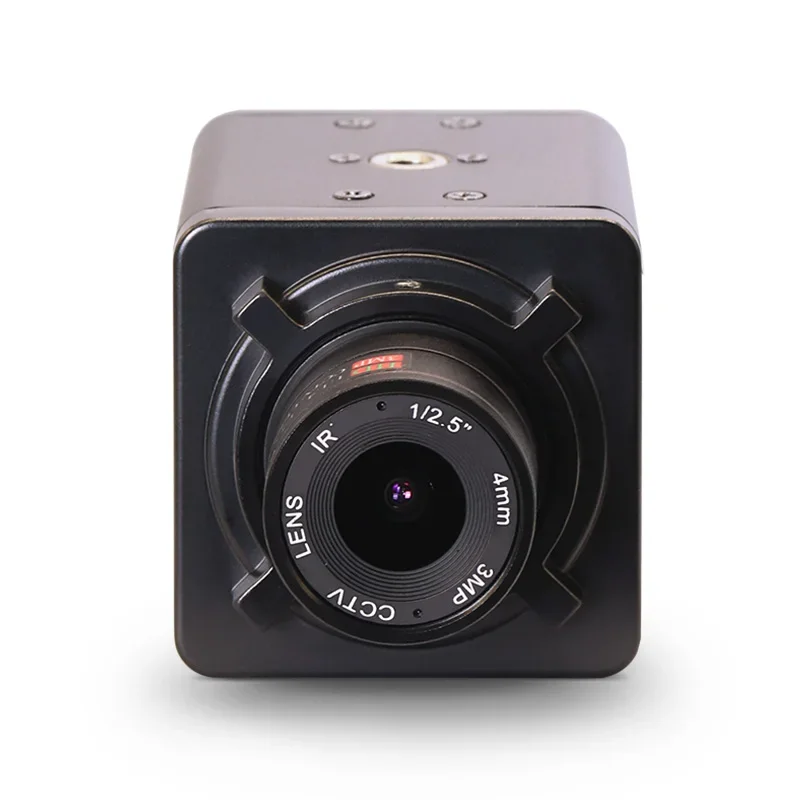 

In stock 5600 PS5268 HD 1080P CMOS 2MP Camera 4mm 90degrees CS Lens Backlighting USB UVC Video Conference Mini Camera 1 Year War