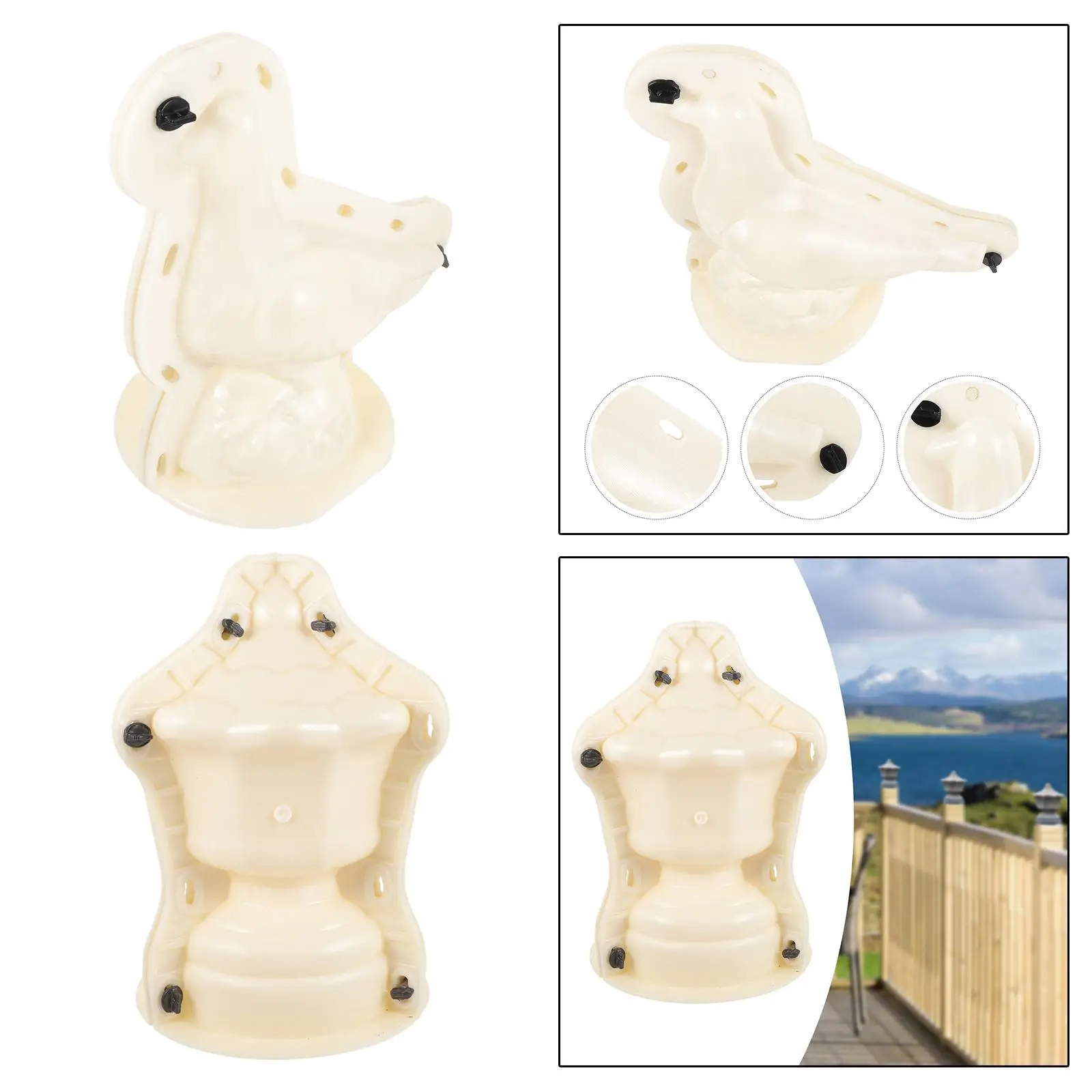 

Бетонная модель, цементная модель, украшение «сделай сам», дорожка для начинающих, декор здания, ремесленные перила, модель пластыря, модель бетонного блока