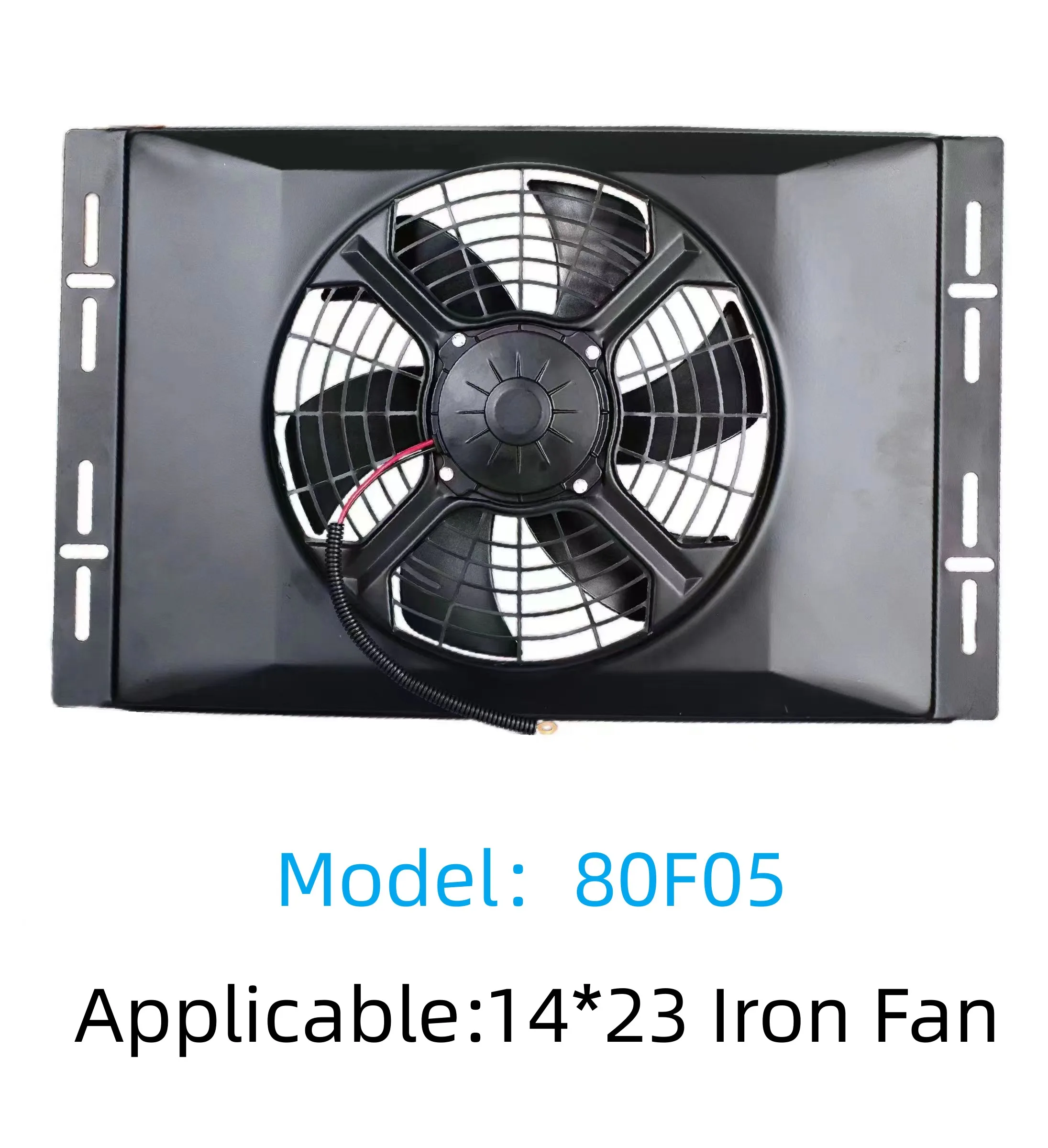 Wholesale 12v Automotive air Conditioning Portable Parkin 24 Volts Dc air Conditioner air Conditioning Systems for Universal Car