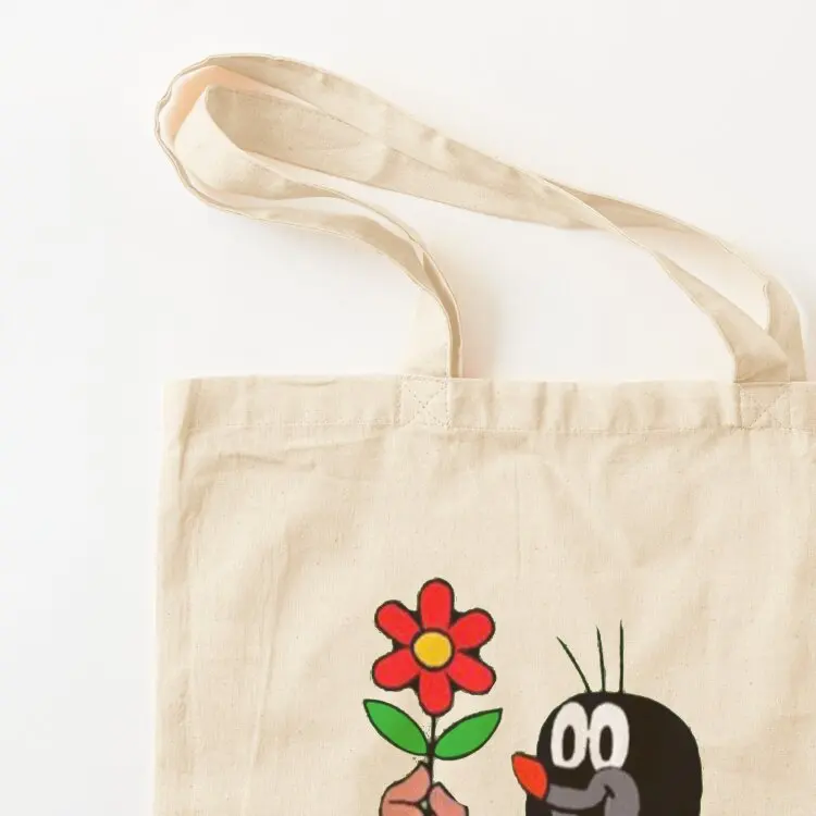 Mole Tote Bag tote bag university hand bags eco pack tote bags cloth bags