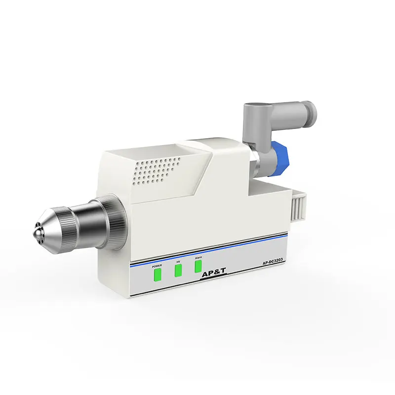 AP-DC3203-8 Anti Static Ionizer Ionizing Air Nozzle