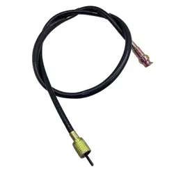About 79CM 125cc Motorcycle Tachometer Transmission Wire Cables Motorbike Parts Rotating Speed Line For Honda CG125 XL125S ZJ125
